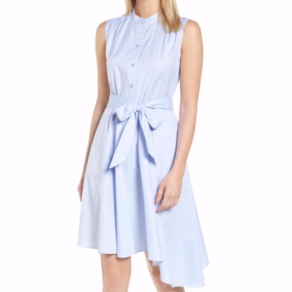 Nordstrom Dresses & Skirts - Nordstrom Signature Asymmetrical Dress 14